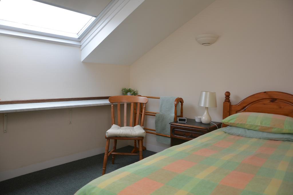Applewood Guest House Aberdeen Room photo