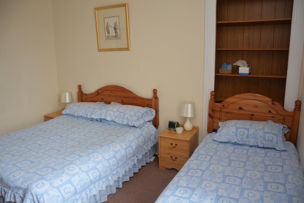 Applewood Guest House Aberdeen Room photo
